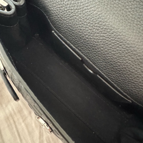 Balmain B Buzz 19 crossbody bag - Picture 4 of 9